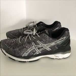 ASICS gel Kayan23 grey
